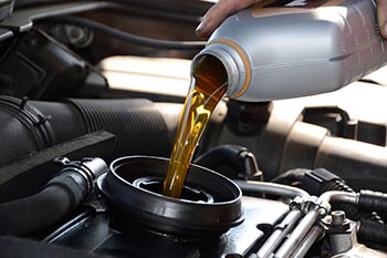 oil changes in erie pa